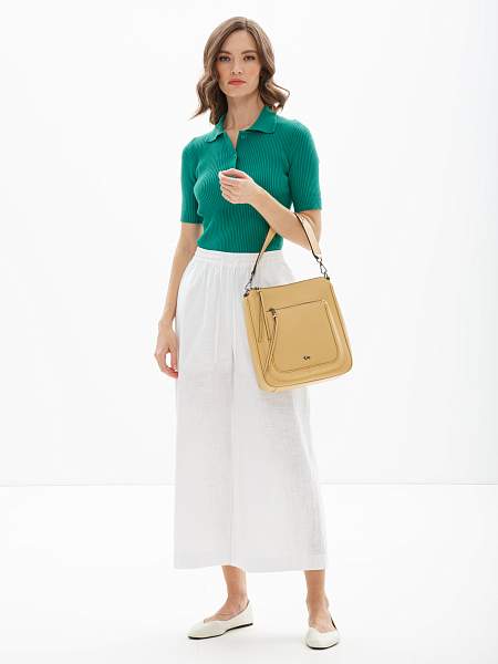 Сумка Labbra L-HF3955 yellow Labbra, Артикул: L-HF3955-01-00042510 фото №1