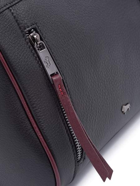 Сумка Labbra L-HF3730 black/wine Labbra, Артикул: L-HF3730-01-00038076 фото №1