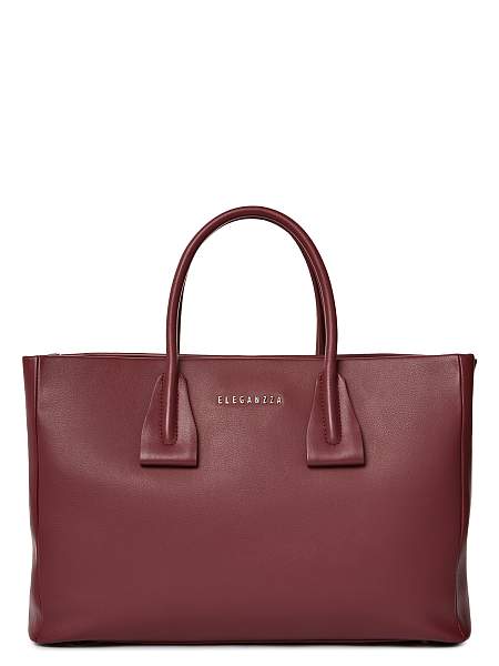 Сумка ELEGANZZA ZG-23190 garnet Eleganzza, Артикул: ZG-23190-01-00056552 фото №1