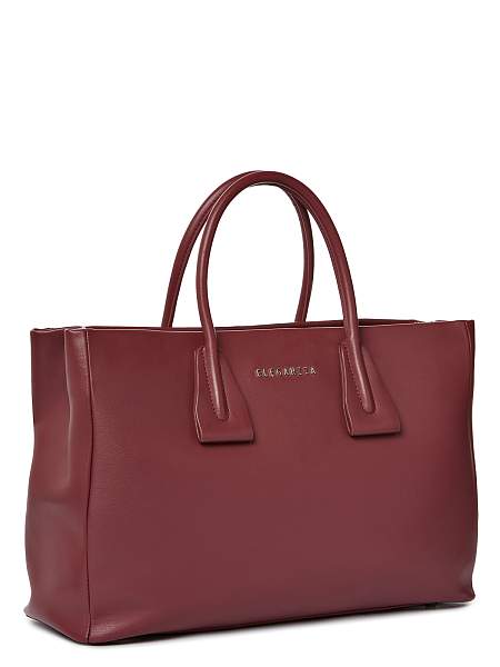 Сумка ELEGANZZA ZG-23190 garnet Eleganzza, Артикул: ZG-23190-01-00056552 фото №1