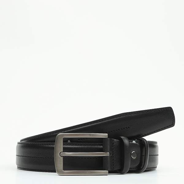 LG2760-2 FABRETTI Ремень муж. 100% натуральная кожа коровы  (размер 120) Fabretti, Артикул: LG2760-2 фото №1