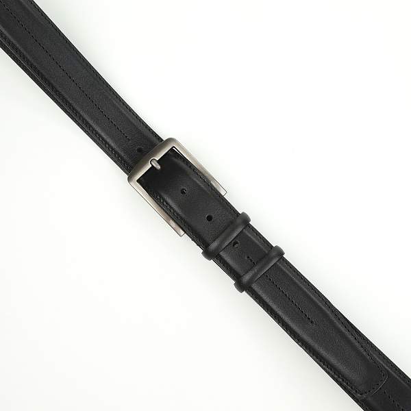 LG2760-2 FABRETTI Ремень муж. 100% натуральная кожа коровы  (размер 120) Fabretti, Артикул: LG2760-2 фото №1