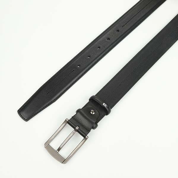 LG2760-2 FABRETTI Ремень муж. 100% натуральная кожа коровы  (размер 120) Fabretti, Артикул: LG2760-2 фото №1