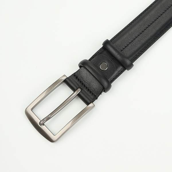 LG2760-2 FABRETTI Ремень муж. 100% натуральная кожа коровы  (размер 120) Fabretti, Артикул: LG2760-2 фото №1