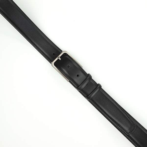 LG2762-2 FABRETTI Ремень муж. 100% натуральная кожа коровы  (размер 125) Fabretti, Артикул: LG2762-2 фото №1