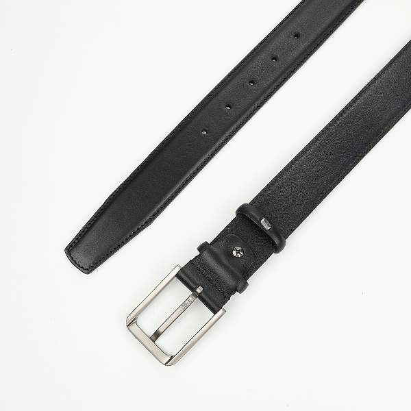 LG2762-2 FABRETTI Ремень муж. 100% натуральная кожа коровы  (размер 125) Fabretti, Артикул: LG2762-2 фото №1