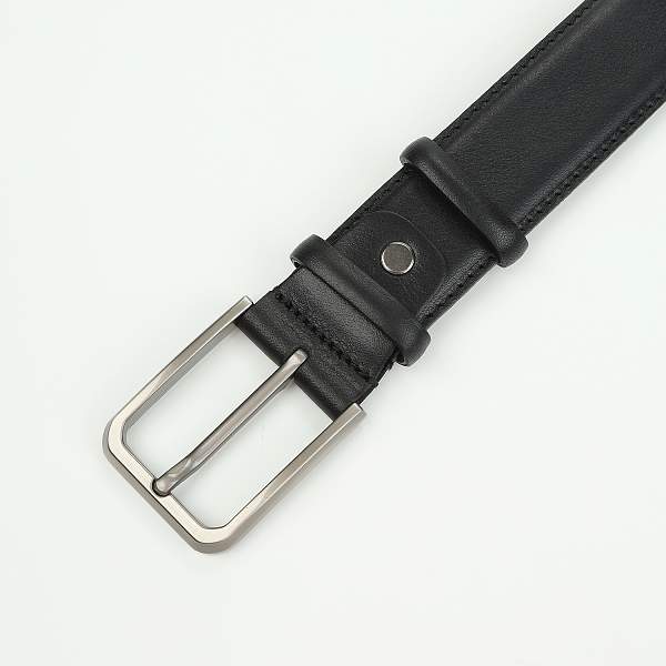 LG2762-2 FABRETTI Ремень муж. 100% натуральная кожа коровы  (размер 125) Fabretti, Артикул: LG2762-2 фото №1