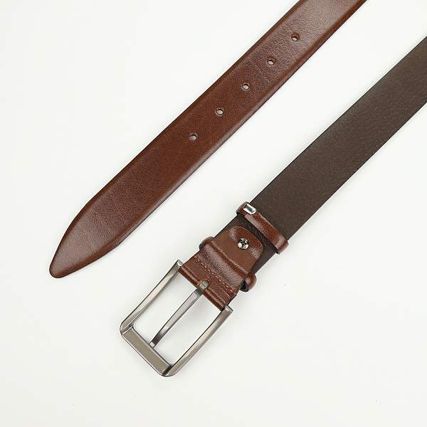 LG2765-12 FABRETTI Ремень муж. 100% натуральная кожа коровы  (размер 120) Fabretti, Артикул: LG2765-12 фото №1