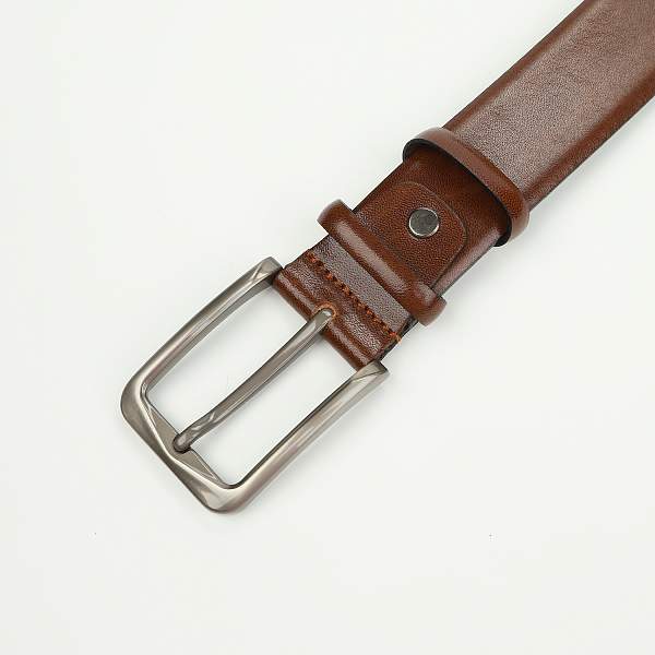 LG2765-12 FABRETTI Ремень муж. 100% натуральная кожа коровы  (размер 120) Fabretti, Артикул: LG2765-12 фото №1