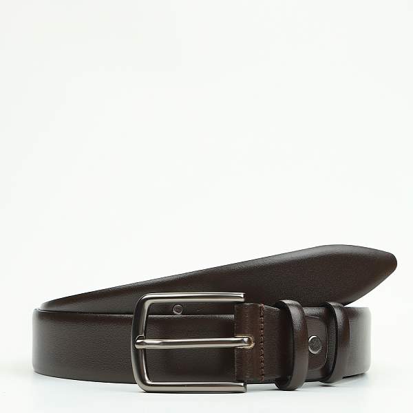 LG2766-12 FABRETTI Ремень муж. 100% натуральная кожа коровы  (размер 115) Fabretti, Артикул: LG2766-12 фото №1