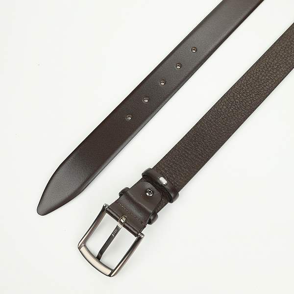 LG2766-12 FABRETTI Ремень муж. 100% натуральная кожа коровы  (размер 115) Fabretti, Артикул: LG2766-12 фото №1