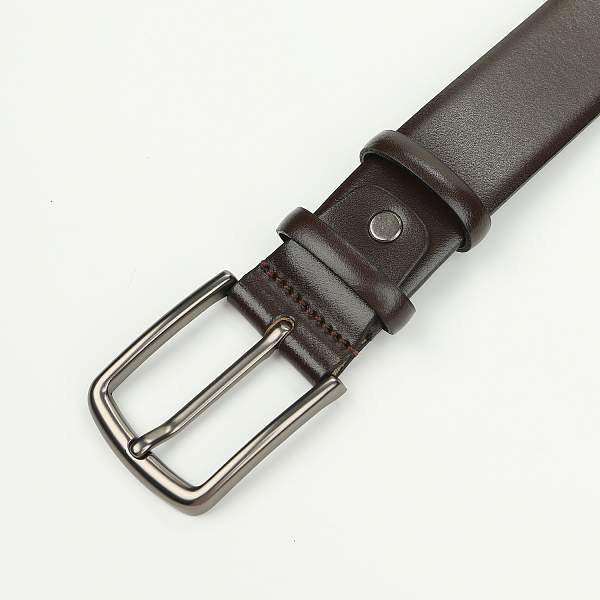 LG2766-12 FABRETTI Ремень муж. 100% натуральная кожа коровы  (размер 115) Fabretti, Артикул: LG2766-12 фото №1