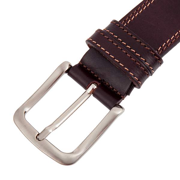 Ремень коричневый Gianni Conti 5155428-40 brown Gianni Conti, Артикул: 5155428-40 brown фото №1