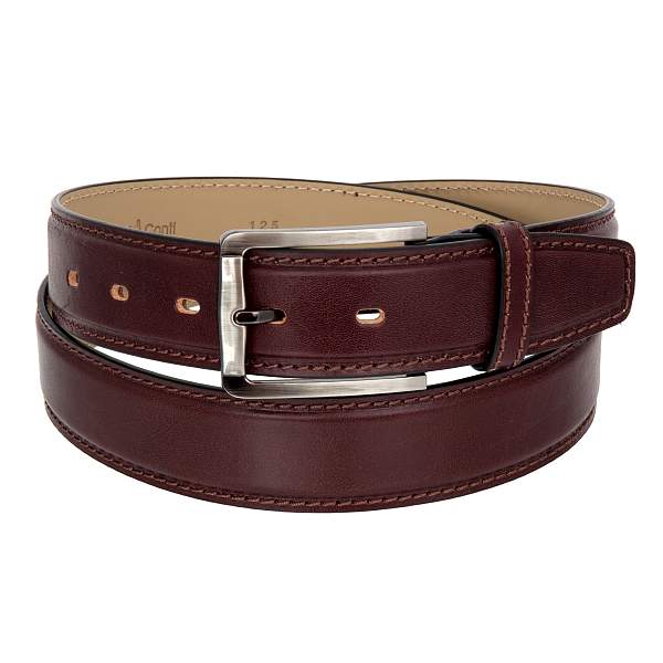 Ремень коричневый Gianni Conti 9405243-40 brown Gianni Conti, Артикул: 9405243-40 brown фото №1