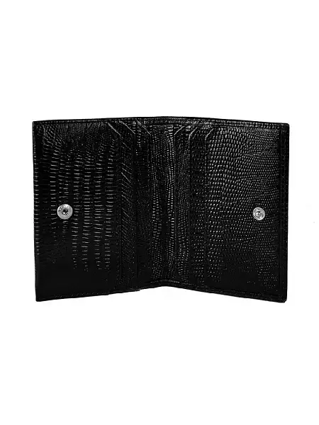 Визитница Petek кожаная 1020.041.01 Petek, Артикул: 1020.041.01 фото №1