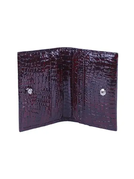 Визитница Petek кожаная 1020.091.03 Petek, Артикул: 1020.091.03 фото №1