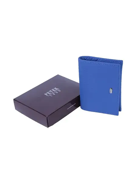 Визитница Petek кожаная 1020.234.81 Petek, Артикул: 1020.234.81 фото №1