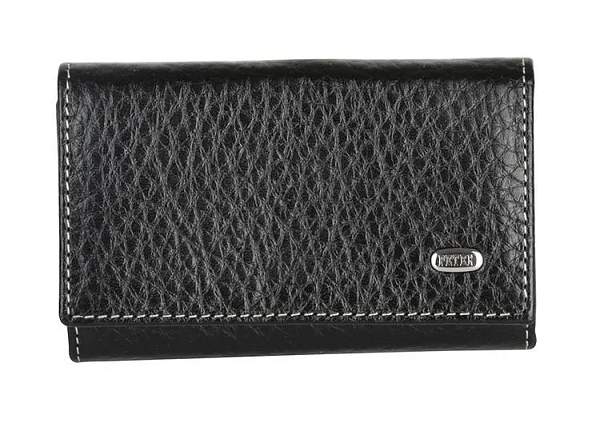 Ключница мужская кожаная Petek 505.46B.KD1 Petek, Артикул: 505.46B.KD1 фото №1
