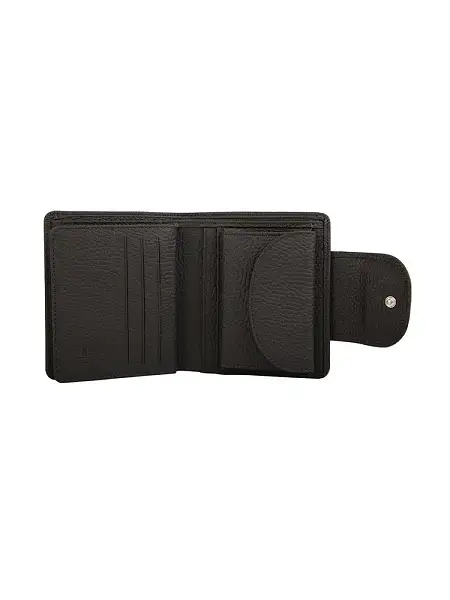 Кошелек женский кожаный Petek 462.234.222 Petek, Артикул: 462.234.222 фото №1