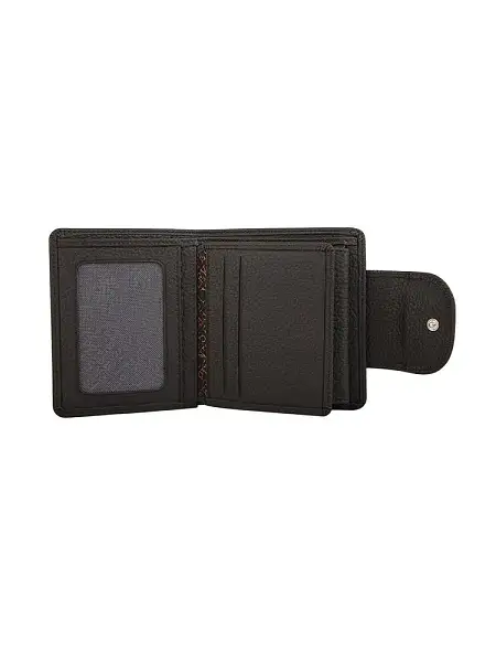 Кошелек женский кожаный Petek 462.234.222 Petek, Артикул: 462.234.222 фото №1