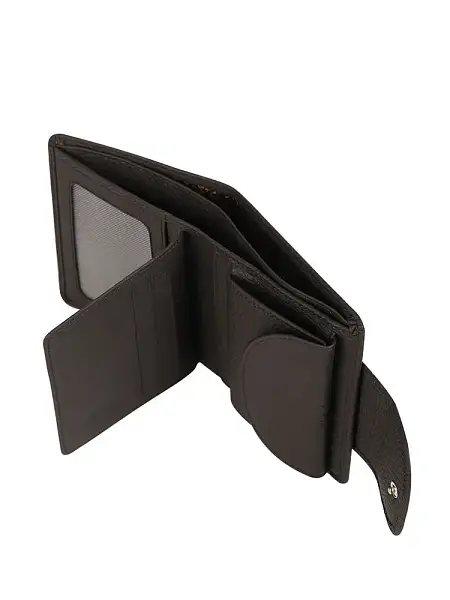 Кошелек женский кожаный Petek 462.234.222 Petek, Артикул: 462.234.222 фото №1