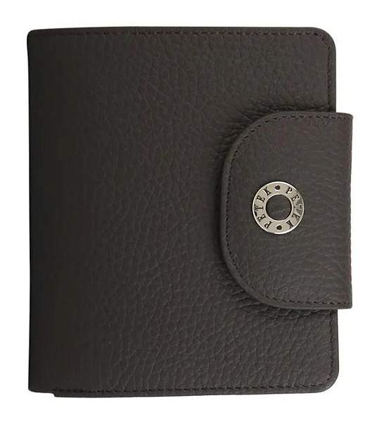 Кошелек женский кожаный Petek 462.234.222 Petek, Артикул: 462.234.222 фото №1