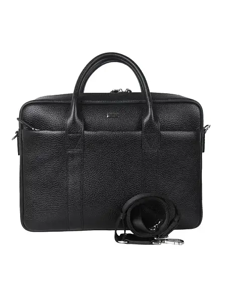 Сумка мужская из натуральной кожи 3809A.46B.01 Petek, Артикул: 3809A.46B.01 фото №1