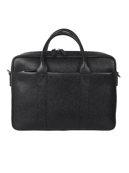 Сумка мужская из натуральной кожи 3809A.46B.01 Petek, Артикул: 3809A.46B.01 фото №1