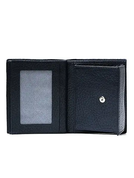 Портмоне мужское кожаное Petek 328/2.46B.08 Petek, Артикул: 328/2.46B.08 фото №1