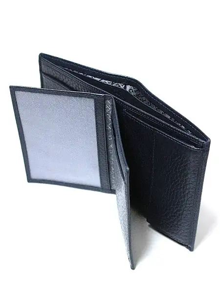 Портмоне мужское кожаное Petek 328/2.46B.08 Petek, Артикул: 328/2.46B.08 фото №1