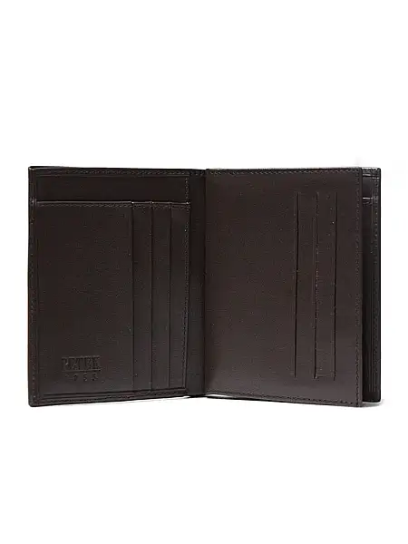 Портмоне мужское кожаное Petek 328/2.000.222 Petek, Артикул: 328/2.000.222 фото №1