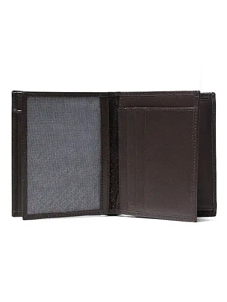 Портмоне мужское кожаное Petek 328/2.000.222 Petek, Артикул: 328/2.000.222 фото №1