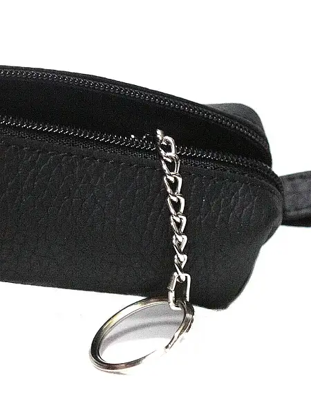 Ключница мужская кожаная Petek 2542.234.01 Petek, Артикул: 2542.234.01 фото №1