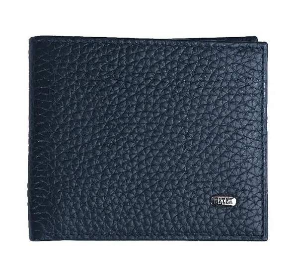 Портмоне мужское кожаное Petek 236/2.46B.08 Petek, Артикул: 236/2.46B.08 фото №1