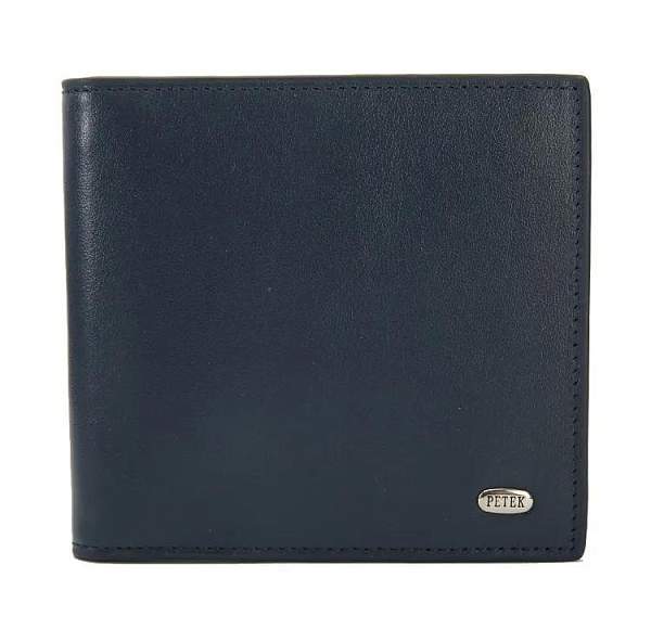 Портмоне-зажим мужской кожаный Petek 22030.000.88 Petek, Артикул: 22030.000.88 фото №1