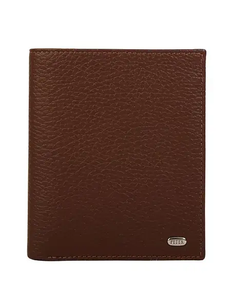 Портмоне мужское кожаное Petek 216.X10.A02 Petek, Артикул: 216.X10.A02 фото №1
