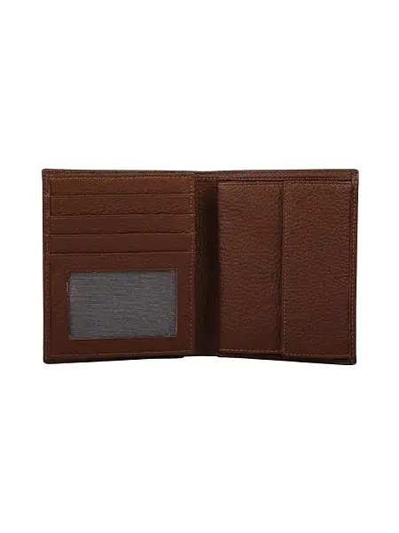 Портмоне мужское кожаное Petek 216.X10.A02 Petek, Артикул: 216.X10.A02 фото №1