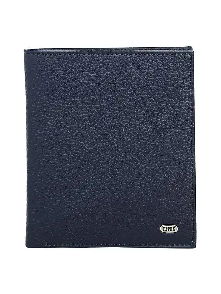 Портмоне мужское кожаное Petek 216.234.08 Petek, Артикул: 216.234.08 фото №1