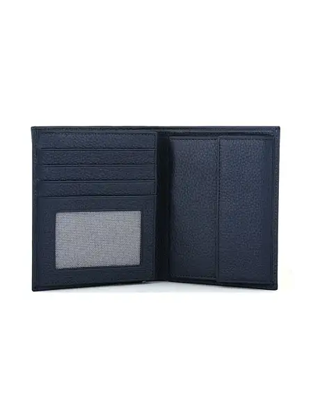 Портмоне мужское кожаное Petek 216.234.08 Petek, Артикул: 216.234.08 фото №1