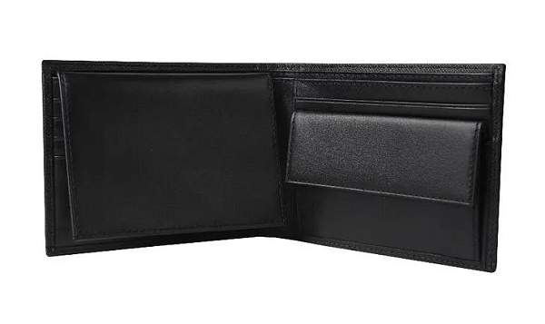 Портмоне мужское кожаное Petek 108.174.01 Petek, Артикул: 108.174.01 фото №1