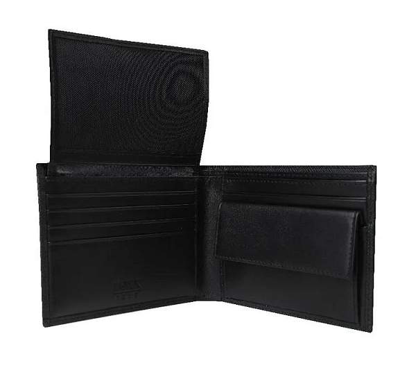 Портмоне мужское кожаное Petek 108.174.01 Petek, Артикул: 108.174.01 фото №1