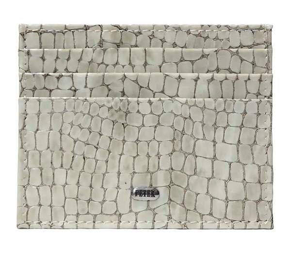 Кредитница Petek 1016.091.20 Petek, Артикул: 1016.091.20 фото №1