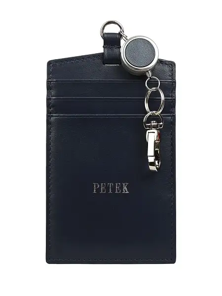Бейдж Petek 10010.000.888 Petek, Артикул: 10010.000.888 фото №1