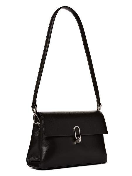 Сумка ELEGANZZA ZZ-60601 black Eleganzza, Артикул: ZZ-60601-01-00056501 фото №1