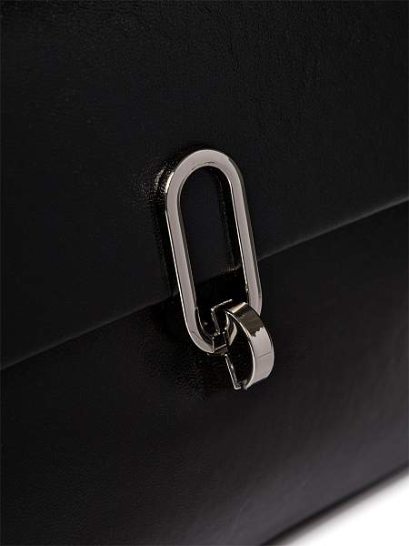 Сумка ELEGANZZA ZZ-60601 black Eleganzza, Артикул: ZZ-60601-01-00056501 фото №1