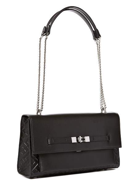 Сумка ELEGANZZA ZG-F3209-2 black Eleganzza, Артикул: ZG-F3209-2-01-00056392 фото №1