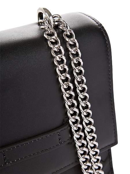 Сумка ELEGANZZA ZG-F3209-2 black Eleganzza, Артикул: ZG-F3209-2-01-00056392 фото №1