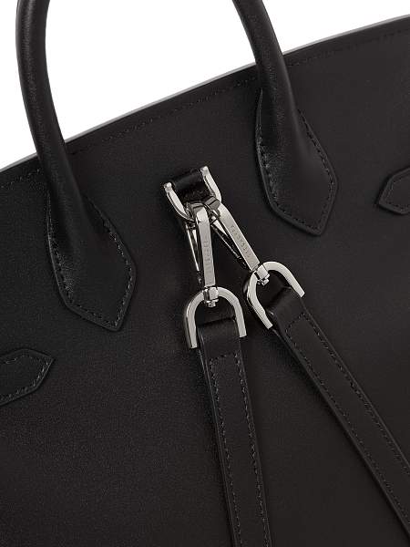 Сумка ELEGANZZA ZG-24165 black Eleganzza, Артикул: ZG-24165-01-00056393 фото №1