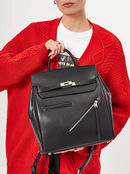 Сумка ELEGANZZA ZG-24165 black Eleganzza, Артикул: ZG-24165-01-00056393 фото №1