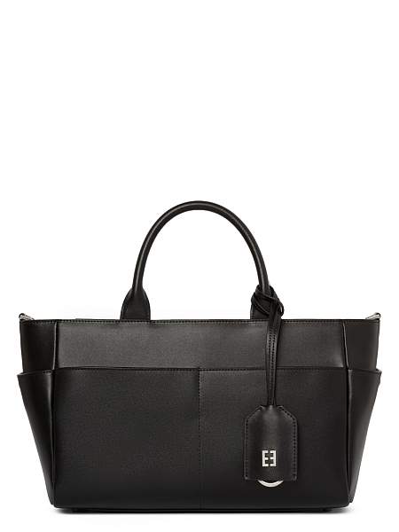 Сумка ELEGANZZA ZG-24164 black Eleganzza, Артикул: ZG-24164-01-00056399 фото №1